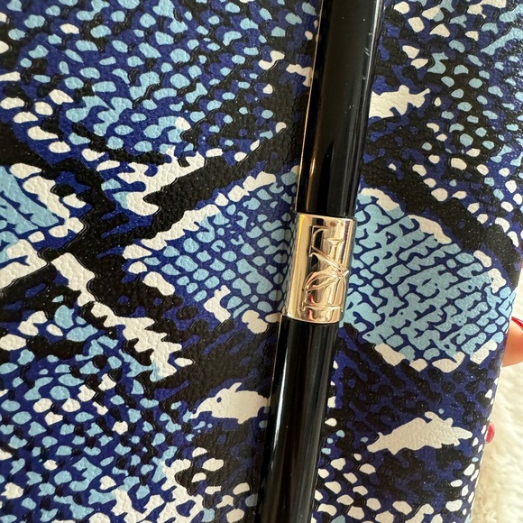 Diane von Furstenberg, Women’s Heritage Print, DVF Brand, python print - Picture 5 of 7